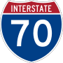I-70 Icon
