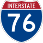 I-76 Icon