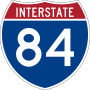 I-84 Icon