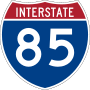 I-85 Icon