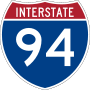 I-94 Icon