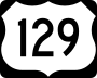 US 129 Icon