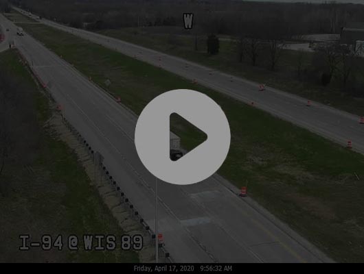 Traffic Cam (C 055) I-8 : Just East Of I-805
 - East
 Player