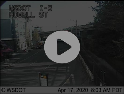Traffic Cam (C 051) I-5 : Carmel Mountain Road_T
 - South
 Player