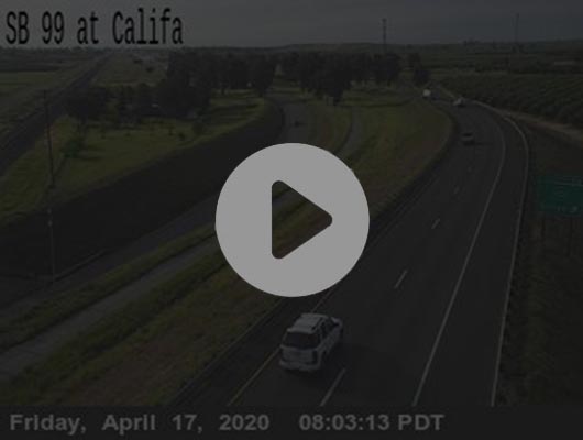 Traffic Cam (C 010) I-5 : Old Town Avenue
 - South
 Player