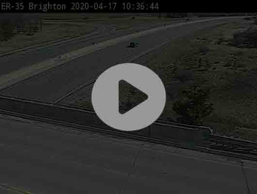 Traffic Cam (C 056) I-8 : West Of I-15
 - West
 Player