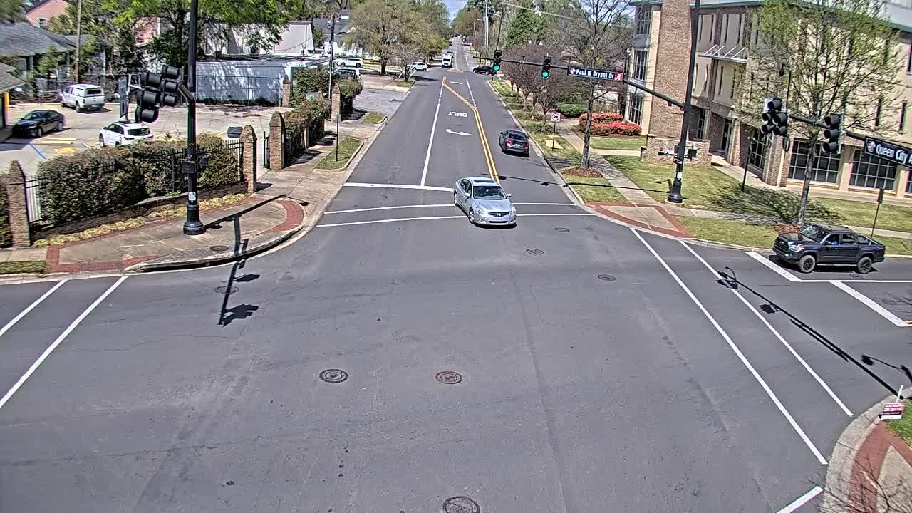 Traffic Cam Audubon Place: TUS-CAM-Bryant-QueenCity-B Player