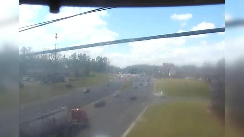 Traffic Cam Hoover › East: BHM-CAM--. Player