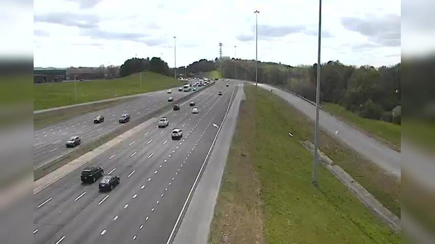 North Birmingham › North: BHM-CAM-- Traffic Camera