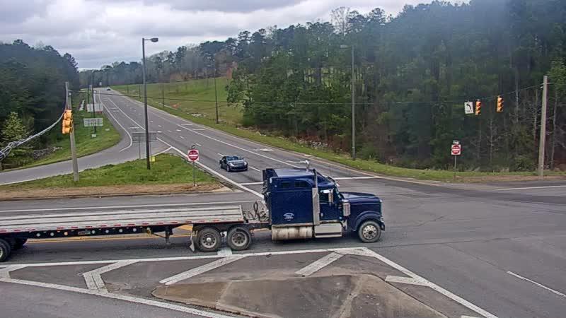 Tuscaloosa › South: TUS-CAM--. Traffic Camera