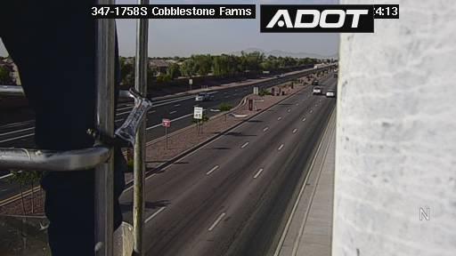 Traffic Cam Cobblestone: SR-347 174.81 - North Player