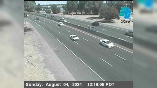 Traffic Cam August › South: SB SR 99 Waterloo Rd Player