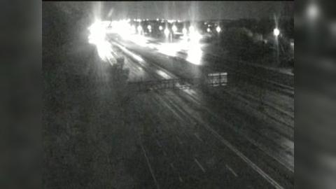 Manchester: CAM - I-84 WB Exit 59 - I-291 Ramp to I-84 East on ramp Traffic Camera