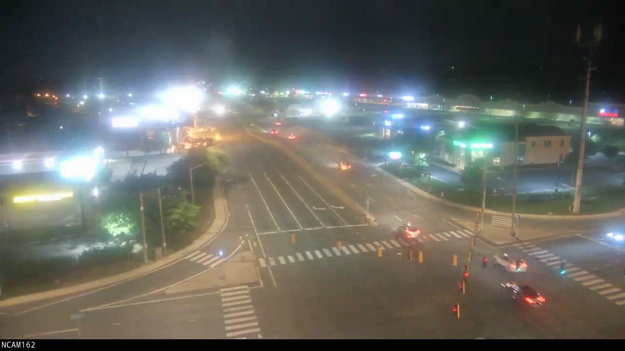 Woodcrest Court: SR 2 @ SR Traffic Camera