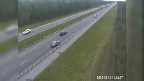 Osceola County: Tpke MM 214.9 Traffic Camera