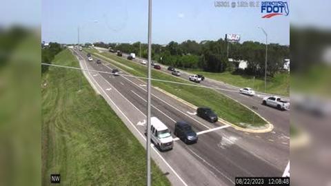 Southgate: 2166--13 Traffic Camera