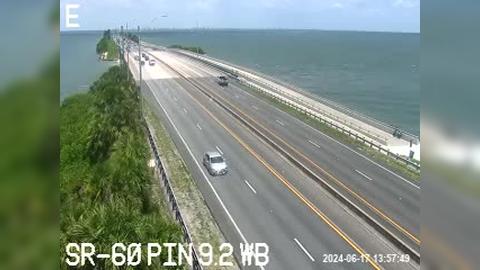 Clearwater: CCC at MM PIN 09.2 Traffic Camera