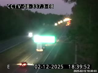 Traffic Cam I-10 E of CR-228 Player