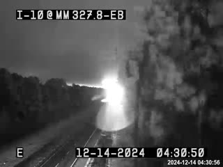 Traffic Cam I-10 E CR-229 Player