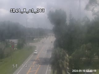 District 5 Traffic Camera