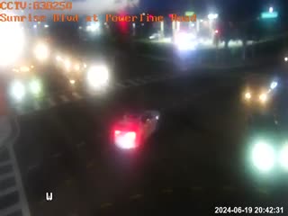 Traffic Cam Sunrise Blvd and NW 9th Ave Player