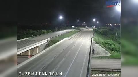 Traffic Cam Solana: 1644N_75_at_US17_M164 Player