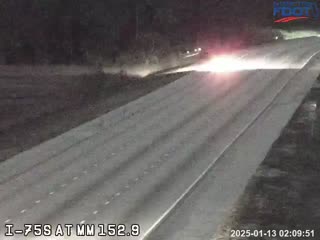 Traffic Cam I-75S S/O TUCKERS M152 Player