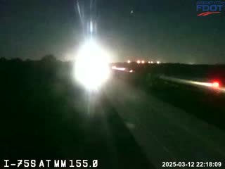 Traffic Cam I-75S S/O TUCKERS M155 Player