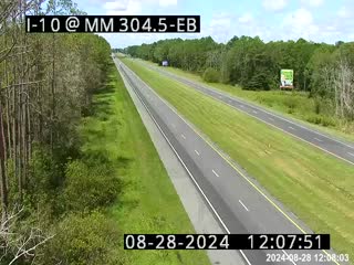 Traffic Cam I-10 E of US-441 Player