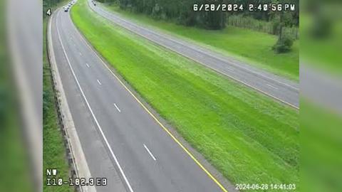 Traffic Cam Quincy: I10-MM 182.3EB Player