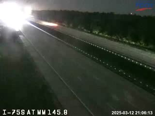 Traffic Cam I-75S S/O Tuckers M146 Player