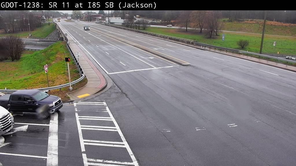 Jefferson: JACKS-CAM- Traffic Camera