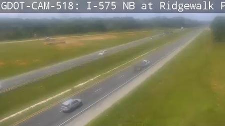 Surry Chase: 104481--2 Traffic Camera