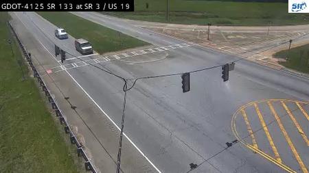 Stroms: 105165--2 Traffic Camera