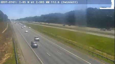 Whitlock Farms: 106472--2 Traffic Camera