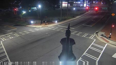 Traffic Cam Lawrenceville: 115235--2 Player