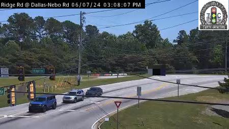 Bakers Bridge Estates: 115152--2 Traffic Camera