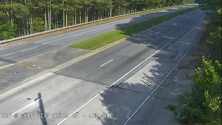 Traffic Cam Snellville: 112326--2 Player
