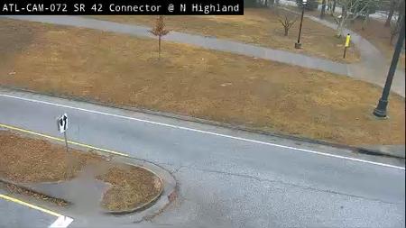 Linwood: 105960--2 Traffic Camera