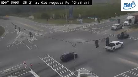 Goshen Villa: 113867--2 Traffic Camera