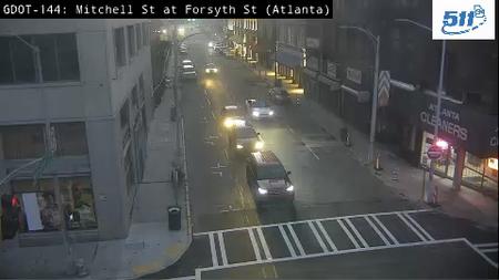 Traffic Cam South Downtown: 106065--2 Player