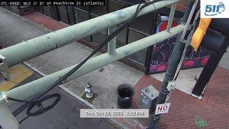 Traffic Cam South Downtown: ATL-CAM-960--1 Player