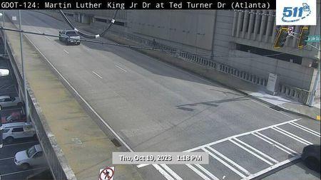 Traffic Cam South Downtown: ATL-CAM-918--1 Player