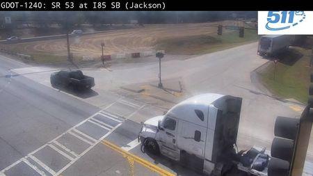 Traffic Cam Braselton: JKSN-CAM-006--1 Player