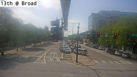 Augusta: AUG-CAM-001--1 Traffic Camera