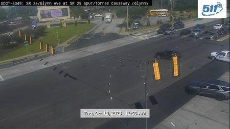 Demere Hammock: GLY-CAM-003--1 Traffic Camera