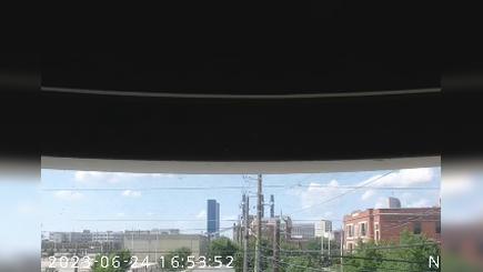 Old Southside: I-70: 11-049-144-cam MCCARTY ST & WEST ST Traffic Camera