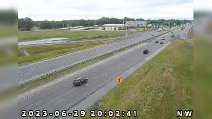 Shepherd: I-65: 1-065-133-3-1 SR 267 Traffic Camera