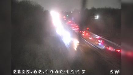 Traffic Cam Sumerlin Trails Subdivision: I-69: 1-069-207-2-1 S OF 126TH ST Player