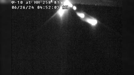 Traffic Cam Eden Isle: I-10 Twin Spans at MM 258 Player